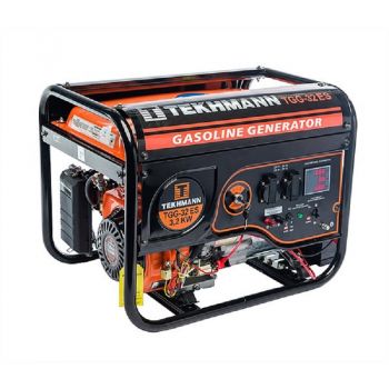 Генератор бензиновий TEKHMANN (TGG-32 ES)